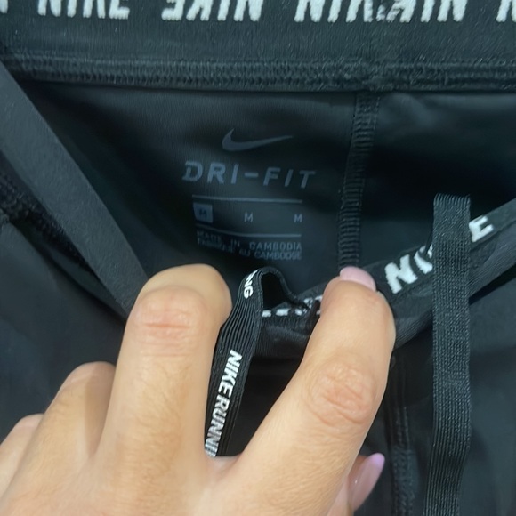 ✨Nike Tights✨✔️✨✔️✨ - Picture 6 of 7